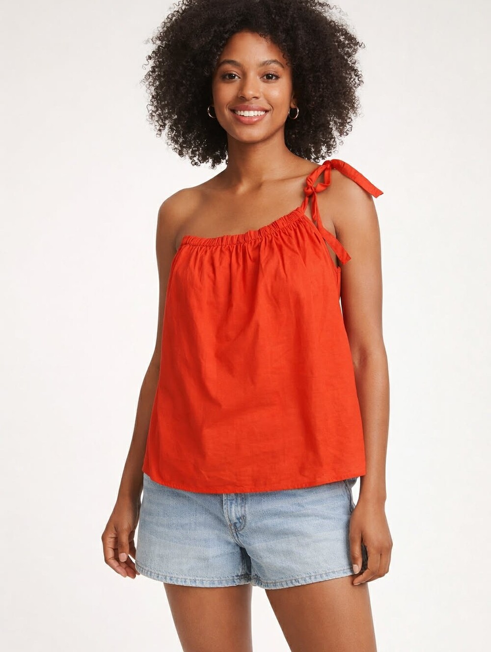 GAP Coral Top